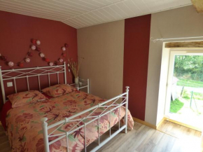 Chambre à la campagne